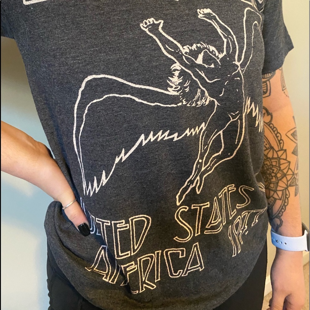 Band Tee - Picture 2 of 2